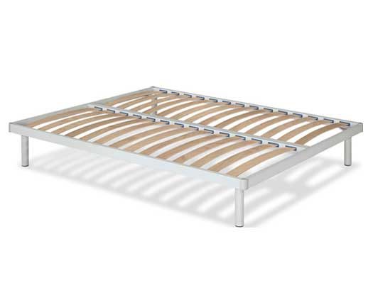 Hotel Bed Fitting Hotel Bed Fitting – self-supporting hotel bed frame fitting by Mirano by Varun Impex, Three sizes — up to 1830 × 1980mm for modular furniture